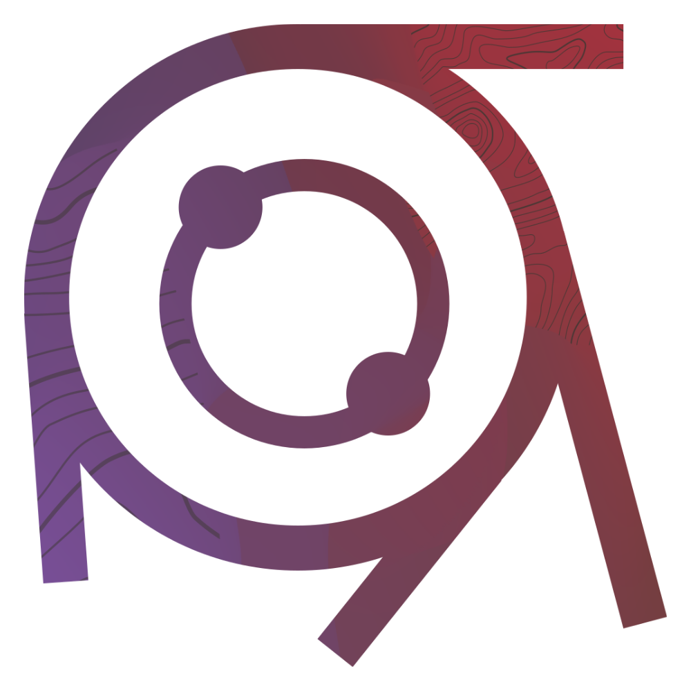 tauOS Logo